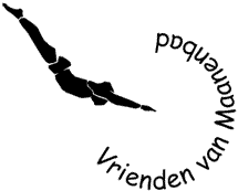Logo Vrienden van Maanenbad